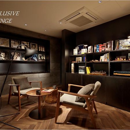 Hideout Otel Kyoto Dış mekan fotoğraf