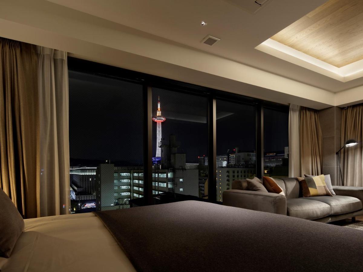 Hideout Otel Kyoto Dış mekan fotoğraf