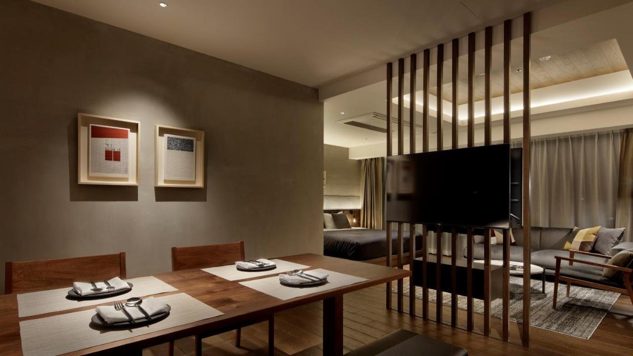 Hideout Otel Kyoto Dış mekan fotoğraf