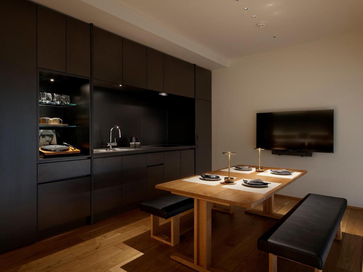 Hideout Otel Kyoto Dış mekan fotoğraf