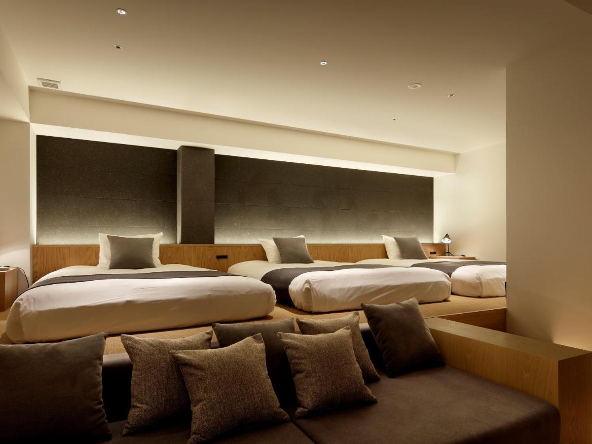 Hideout Otel Kyoto Dış mekan fotoğraf