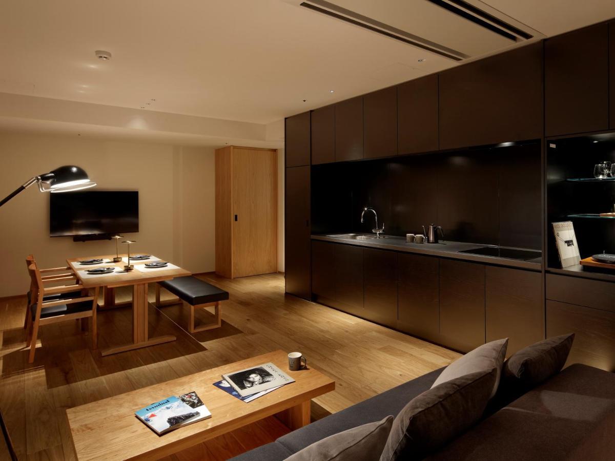 Hideout Otel Kyoto Dış mekan fotoğraf