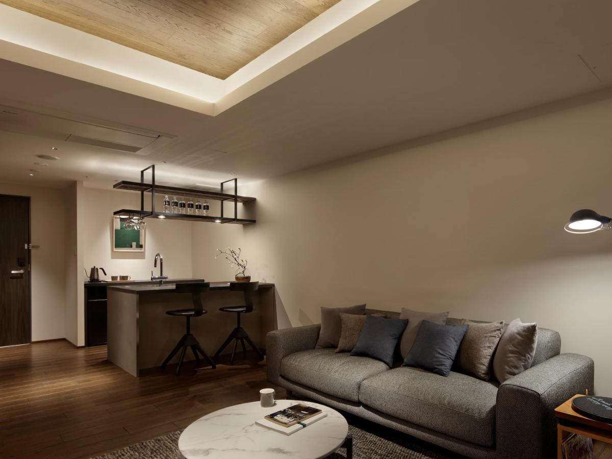 Hideout Otel Kyoto Dış mekan fotoğraf