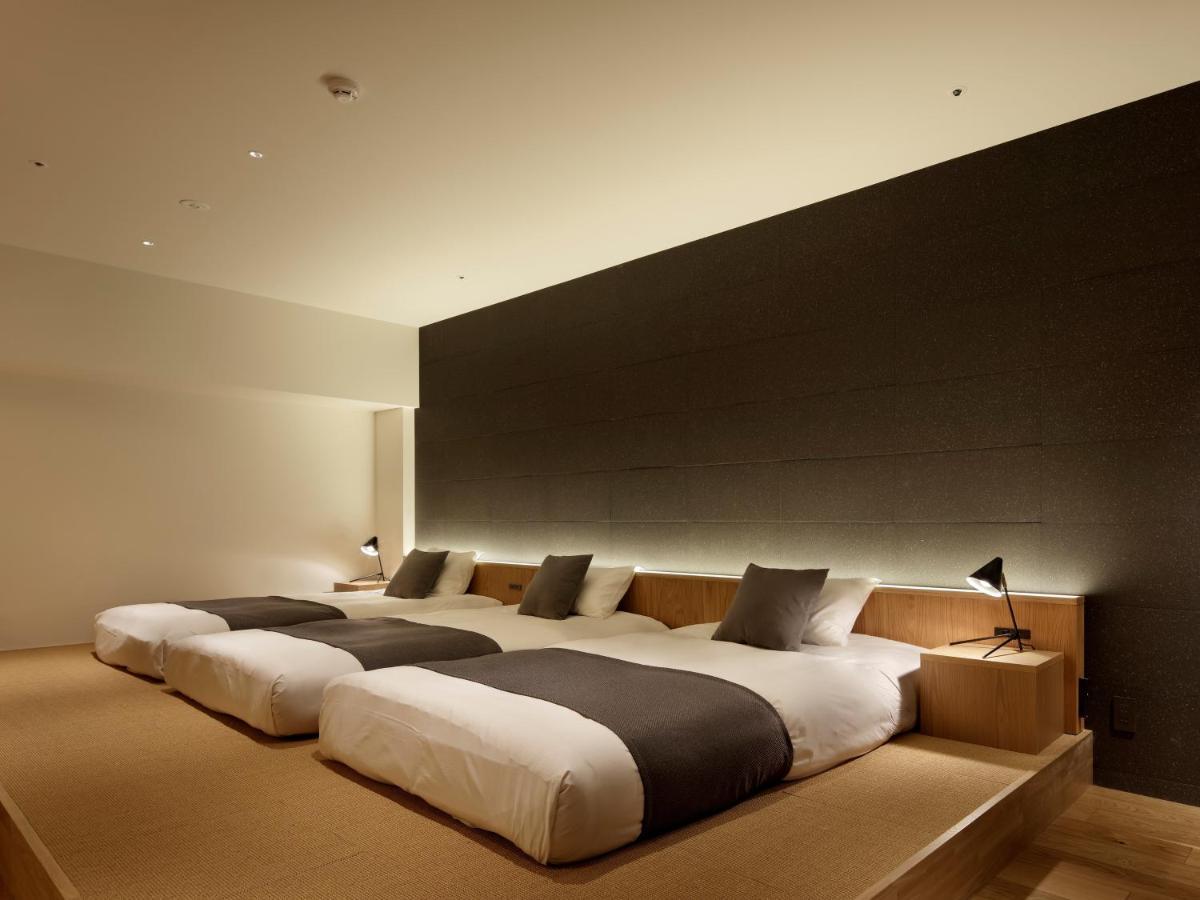 Hideout Otel Kyoto Dış mekan fotoğraf