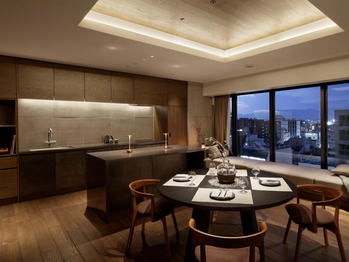 Hideout Otel Kyoto Dış mekan fotoğraf