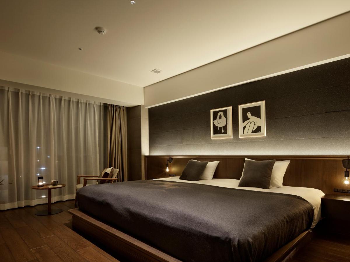 Hideout Otel Kyoto Dış mekan fotoğraf