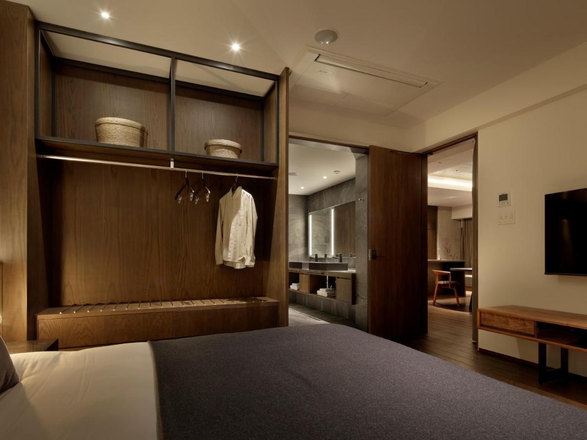 Hideout Otel Kyoto Dış mekan fotoğraf