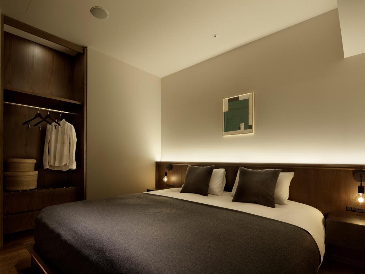 Hideout Otel Kyoto Dış mekan fotoğraf