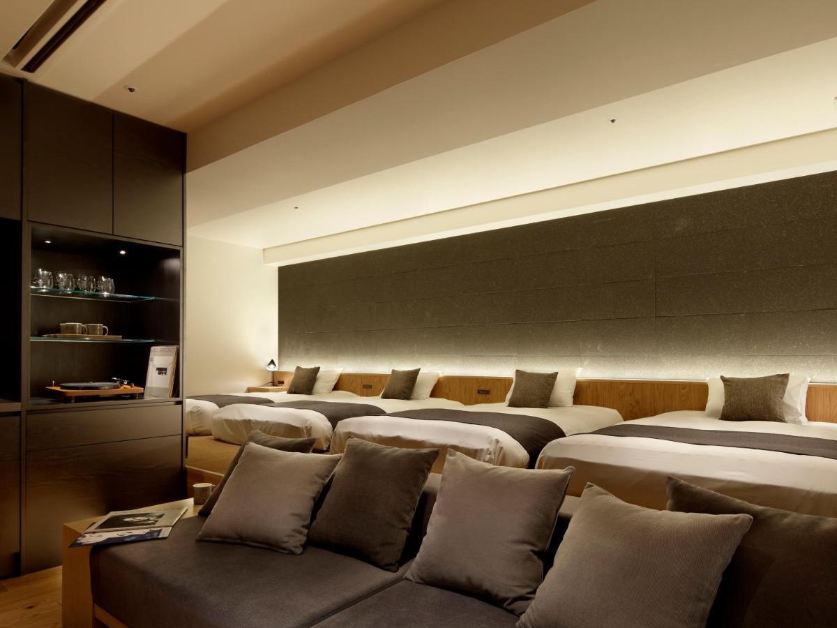 Hideout Otel Kyoto Dış mekan fotoğraf