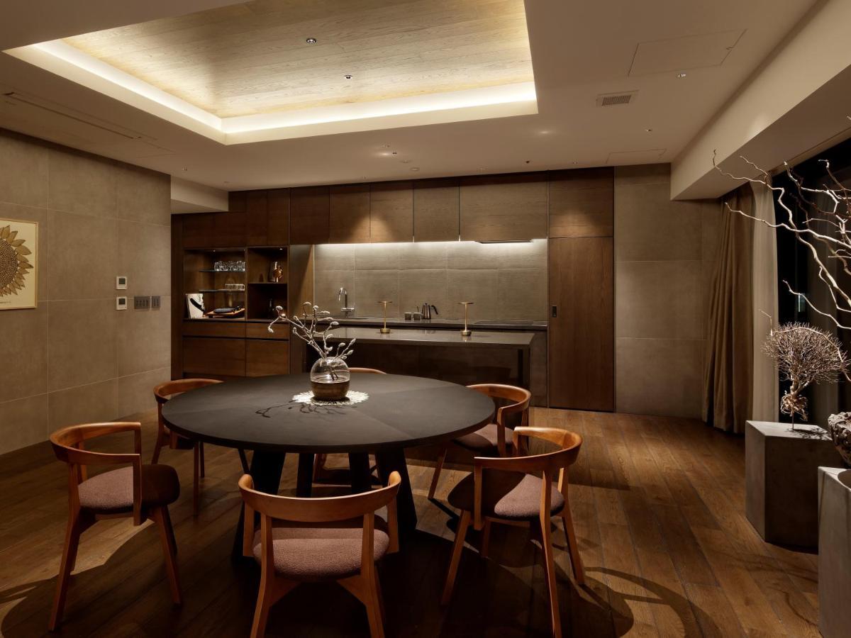 Hideout Otel Kyoto Dış mekan fotoğraf