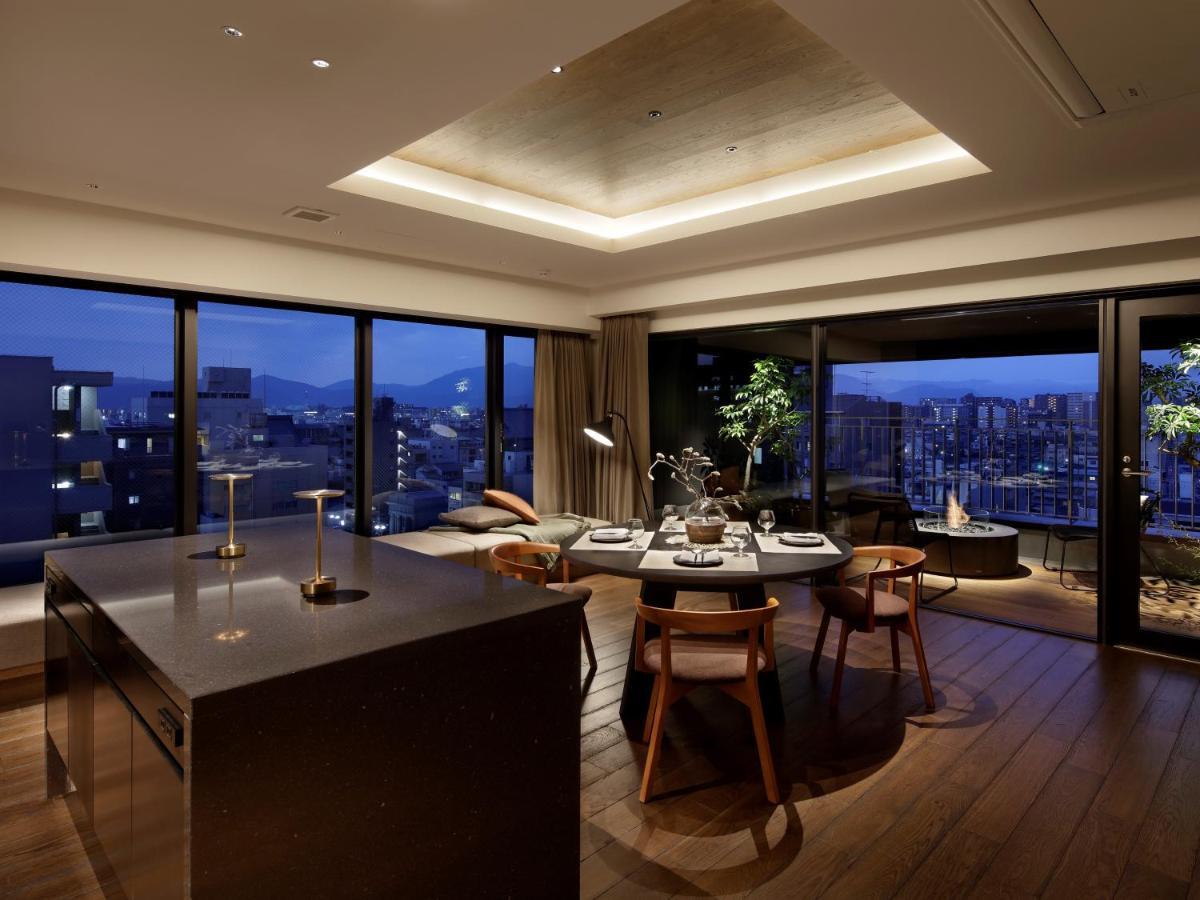 Hideout Otel Kyoto Dış mekan fotoğraf