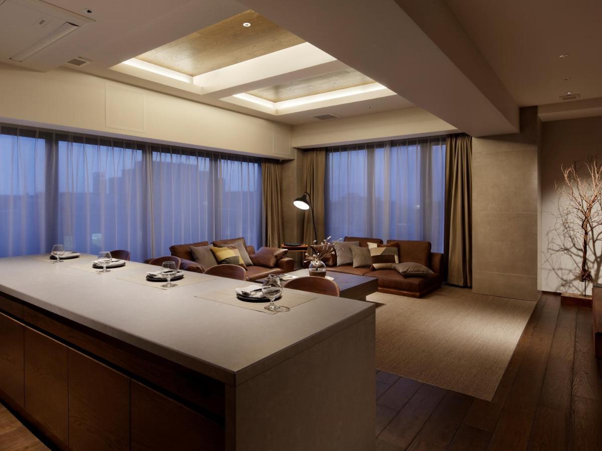 Hideout Otel Kyoto Dış mekan fotoğraf