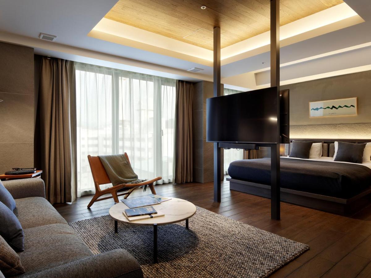 Hideout Otel Kyoto Dış mekan fotoğraf