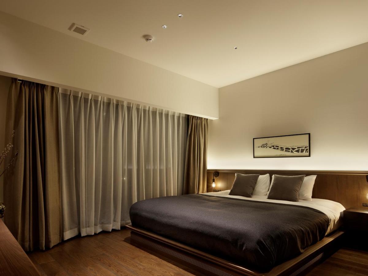 Hideout Otel Kyoto Dış mekan fotoğraf