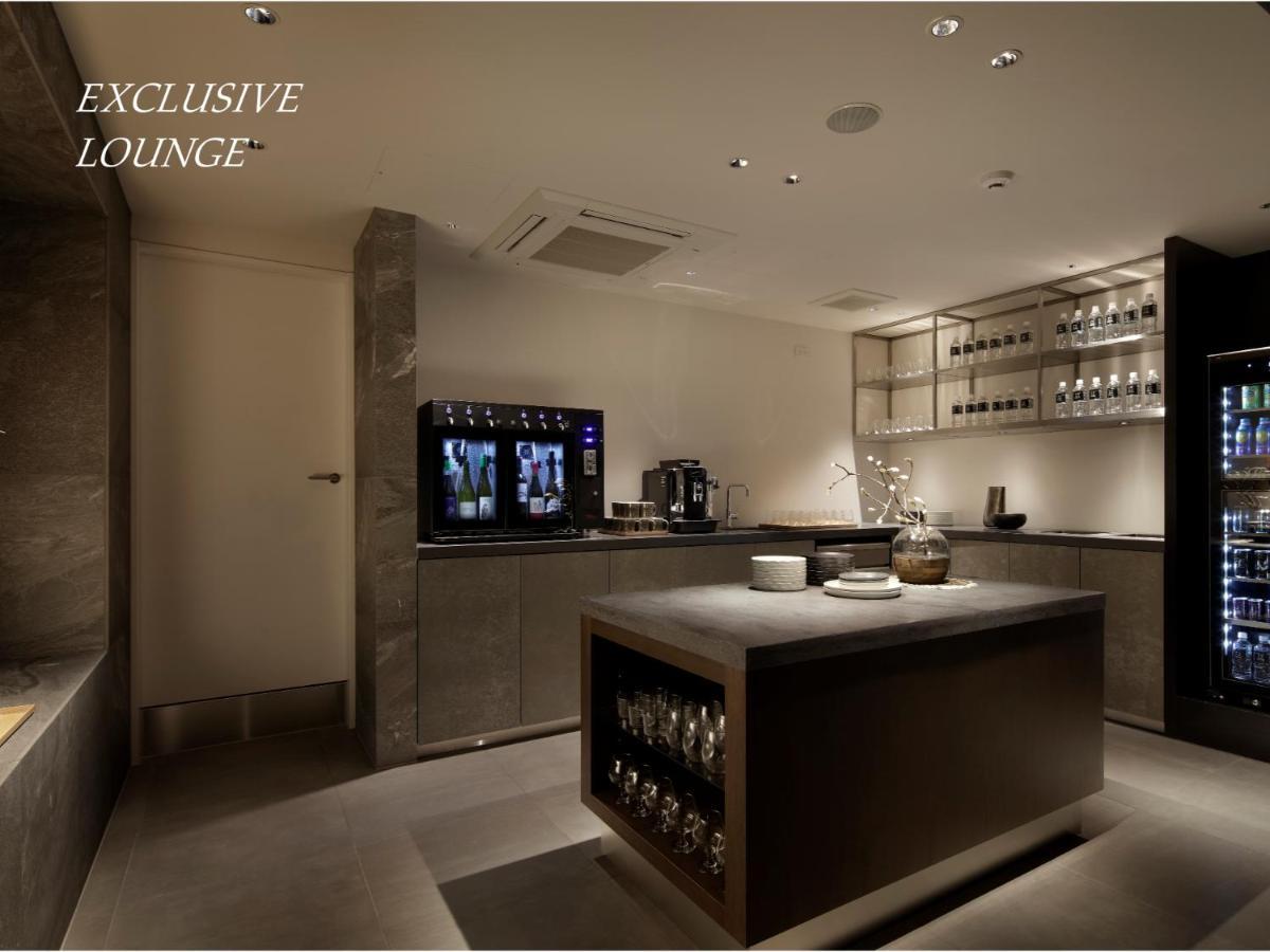 Hideout Otel Kyoto Dış mekan fotoğraf