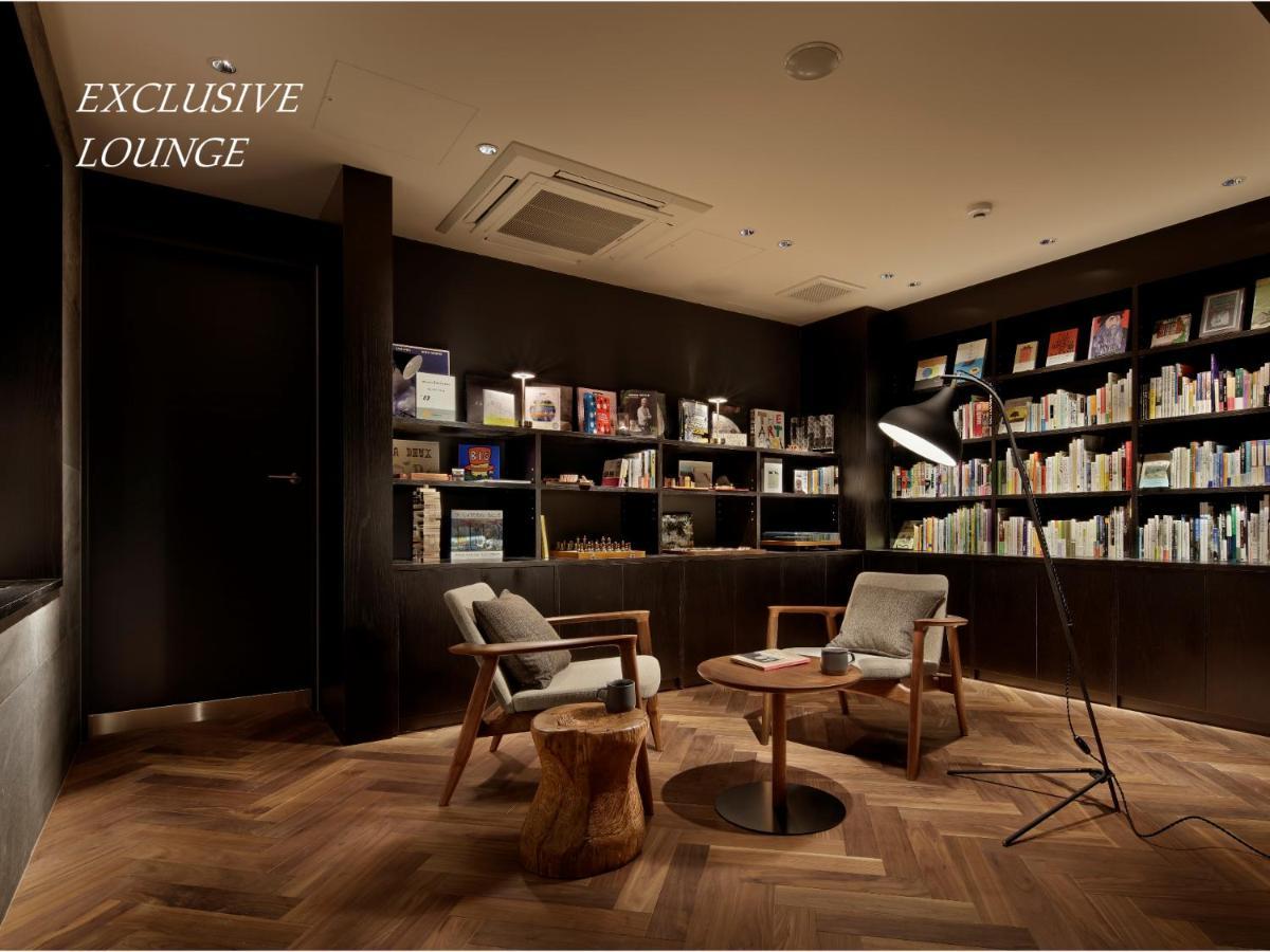 Hideout Otel Kyoto Dış mekan fotoğraf