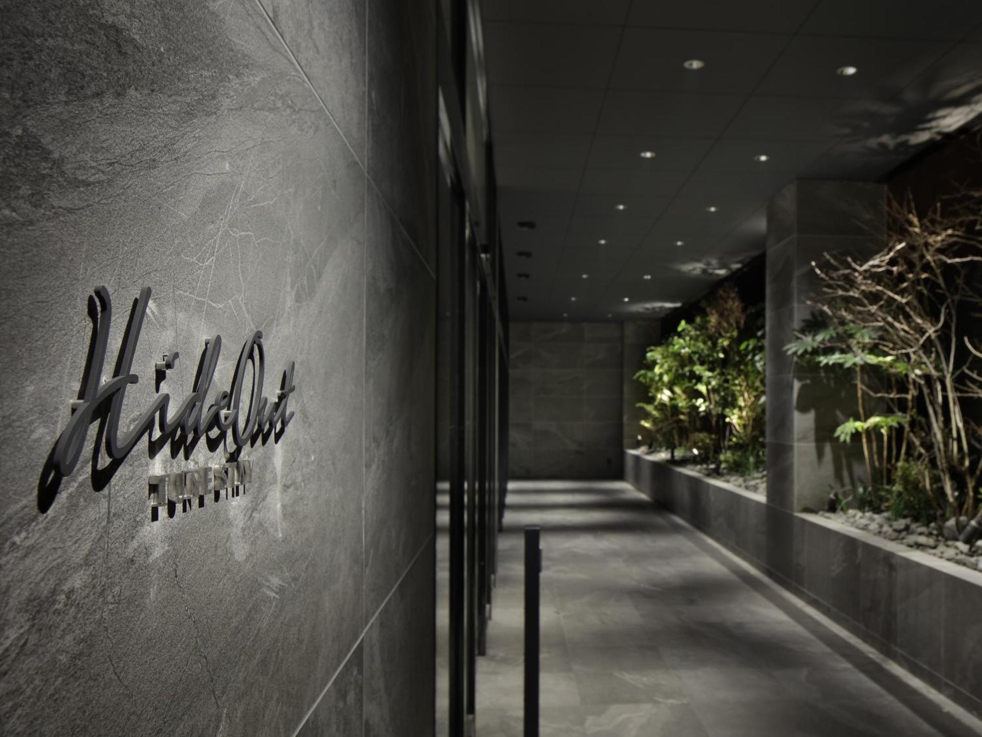 Hideout Otel Kyoto Dış mekan fotoğraf